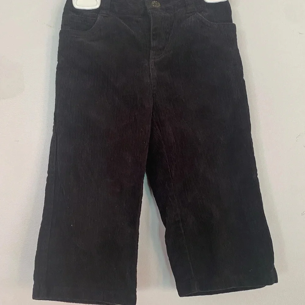 Ralph Lauren Corduroy Pants